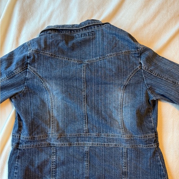 Duck Head Jeans Co. Blue Denim - Picture 3 of 6